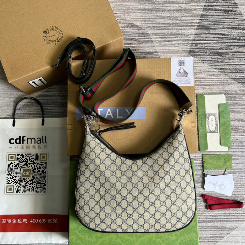 PHA - GUKI Bags - 1137