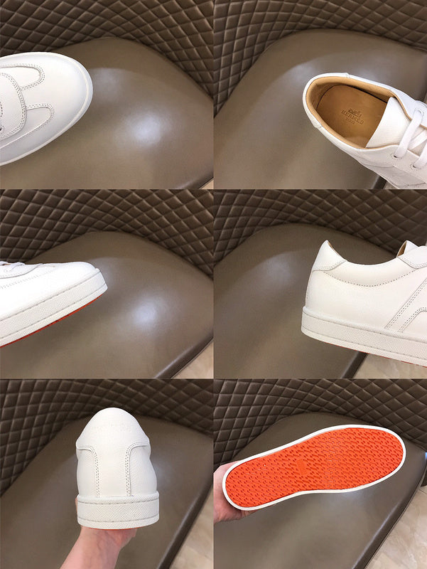 Hermes Luxury Shoes