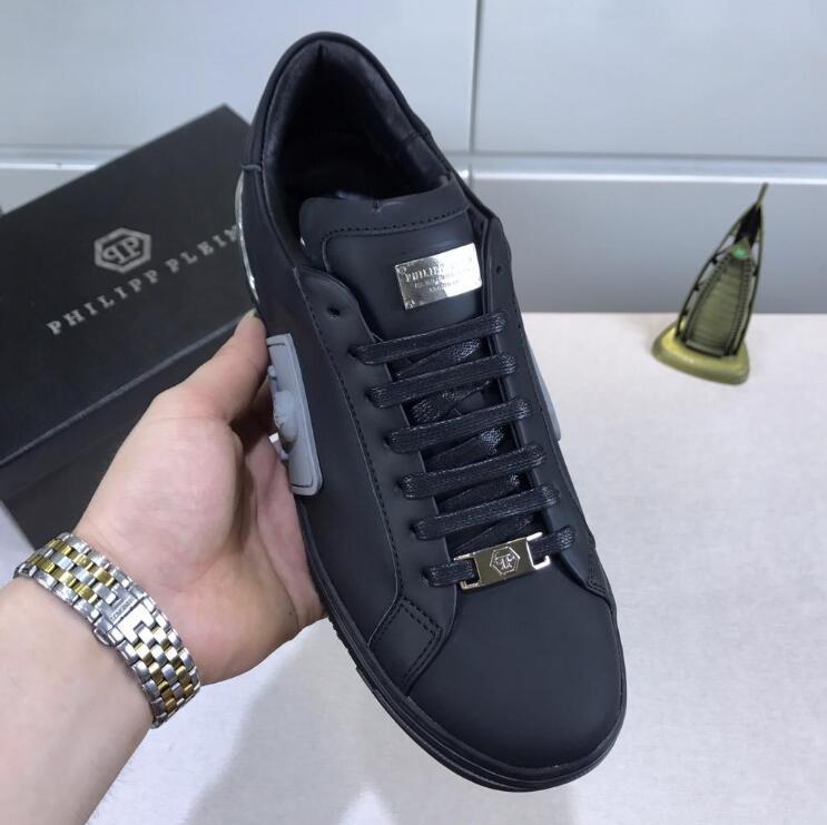 Mila's Edit - PHP Shoes - 215