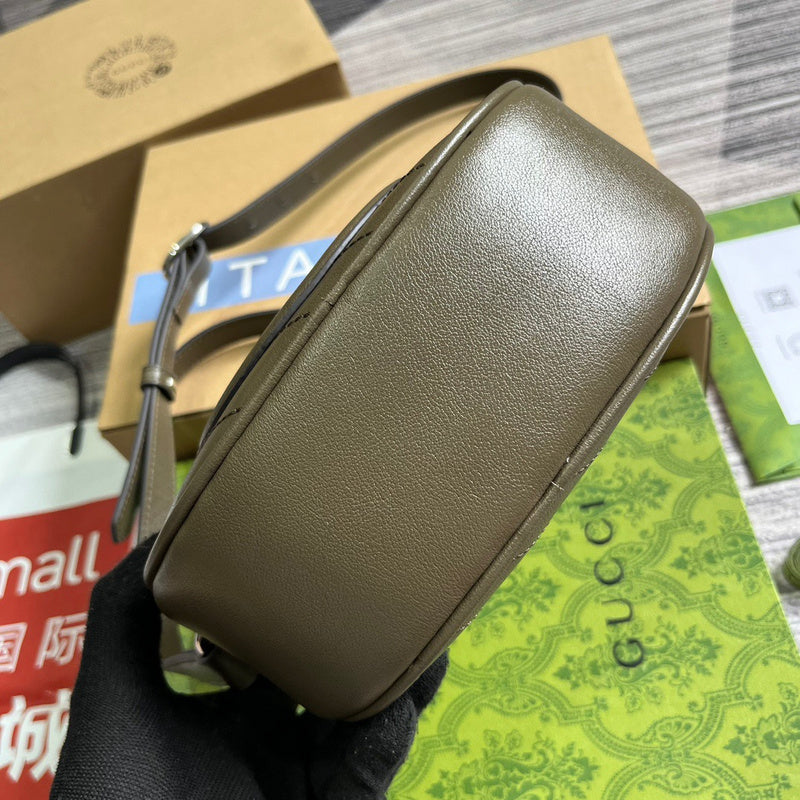 ENT - GCI Bags - 1211