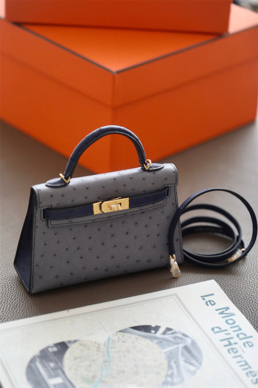 PHA - HMS Bags - 551