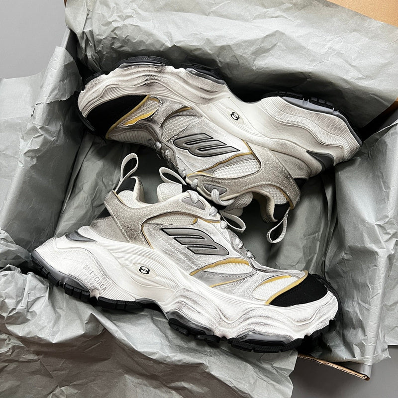 Balenciaga Luxury Shoes