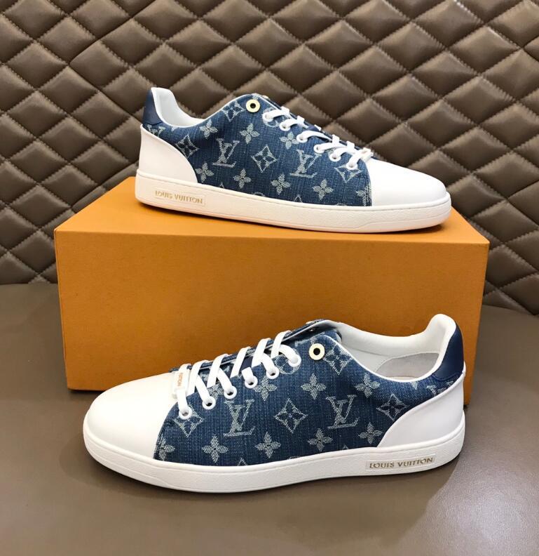 Mila's Edit - LOV Men Shoes - 1751