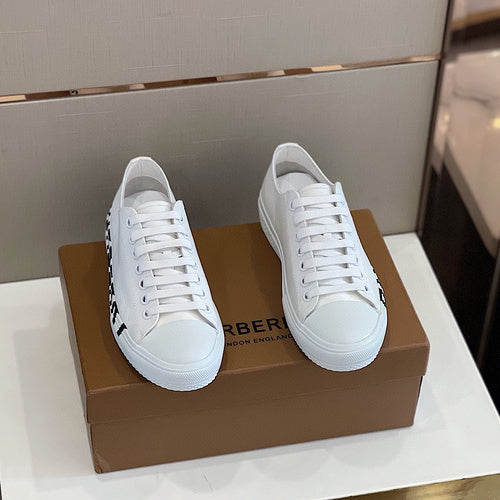 Burberry Luxury Shoes