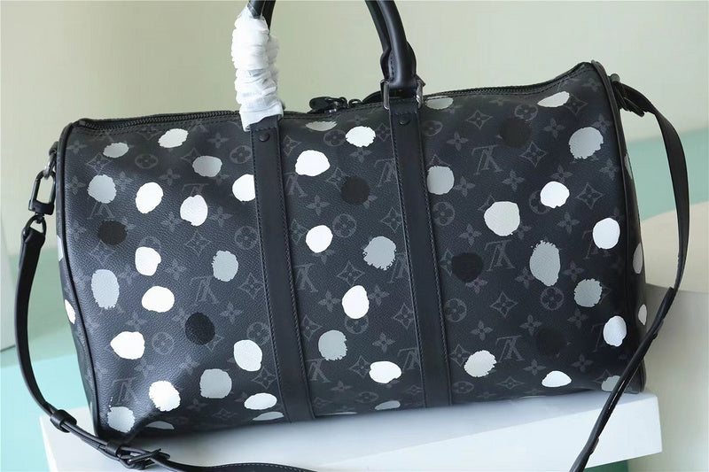 I W Fashion Lu-Vi bags - 11218
