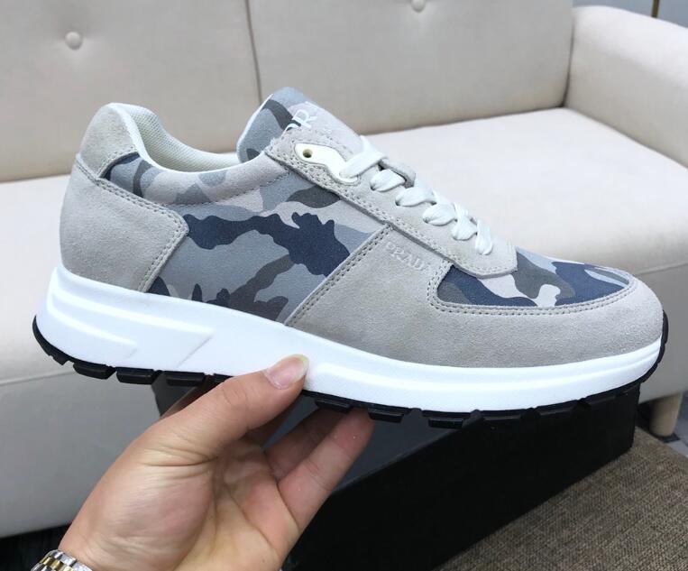 Mila's Edit - PD Men Shoes - 426