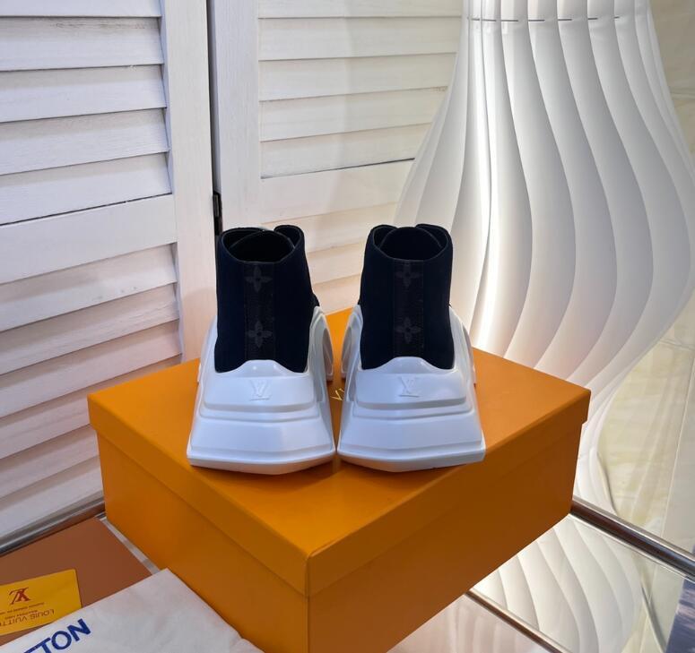 Mila's Edit - LOV Women Shoes - 517