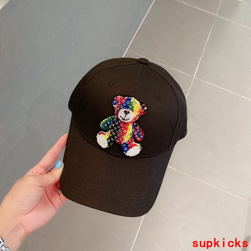 Louis Vuitton Luxury Cap