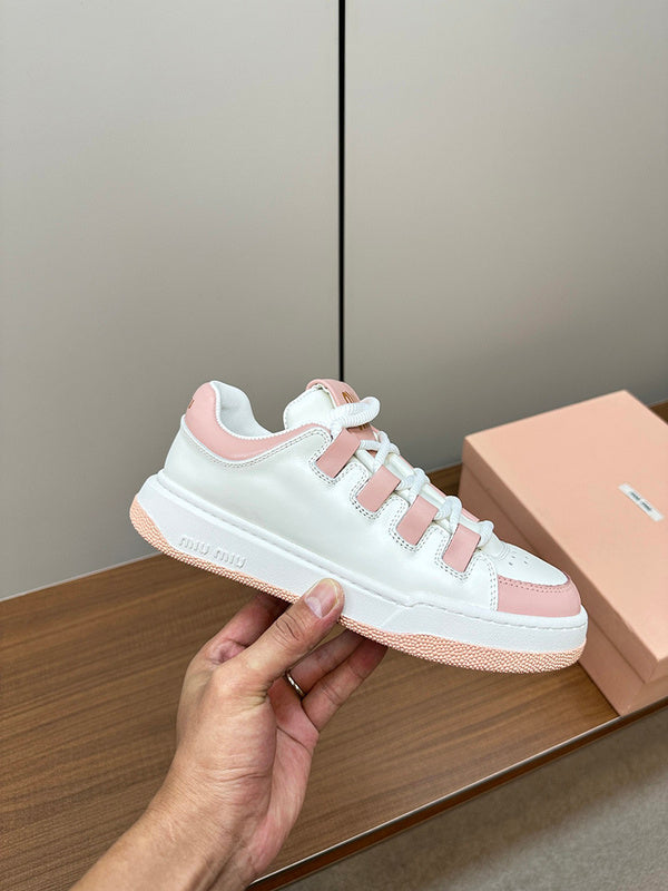MIU MIU Luxury Shoes