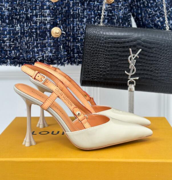 Mila's Edit - LOV Women Shoes - 310