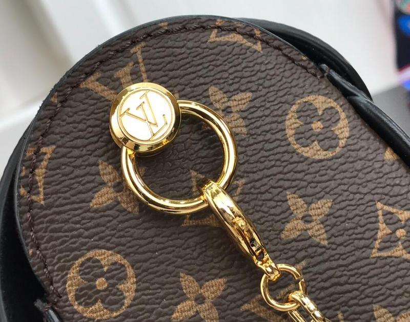 Mila's Edit - LOV Bags - 2187