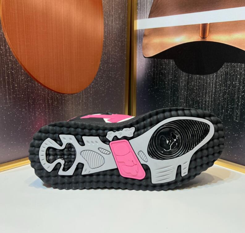 Mila's Edit - YZO Women Shoes - 060