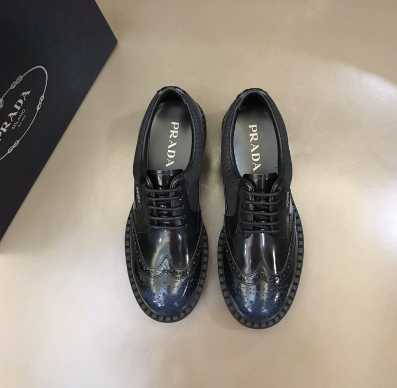 Mila's Edit - PD Men Shoes - 143