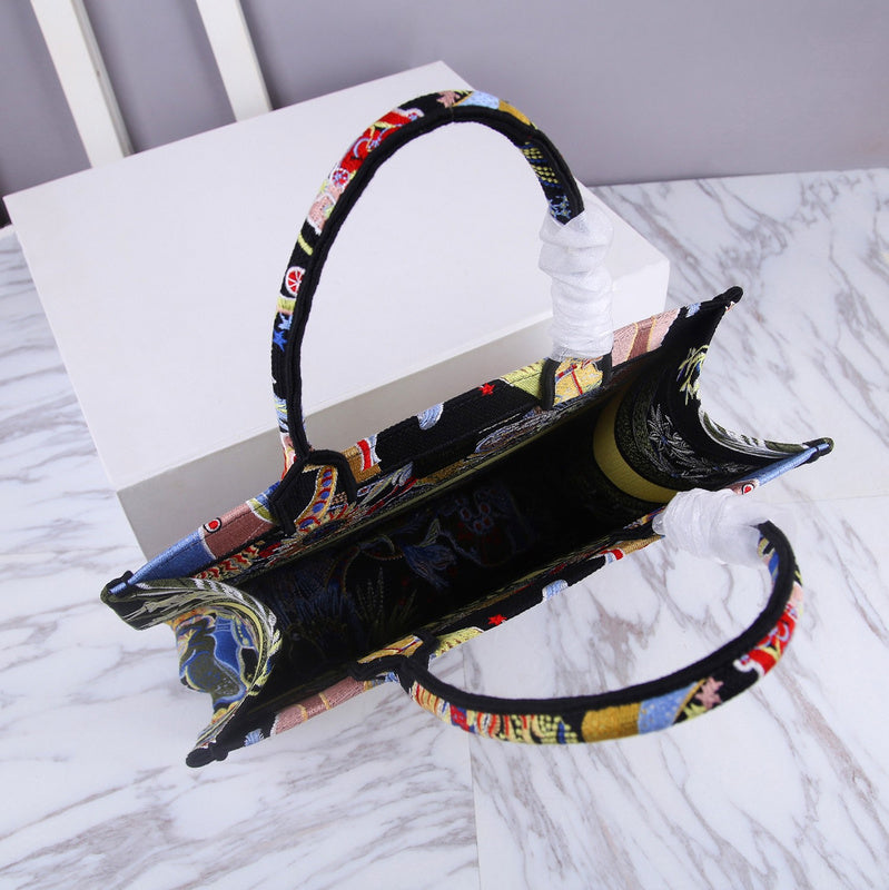 ENT - DOR Bags - 801
