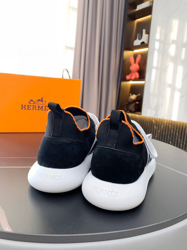 Hermes Luxury Shoes