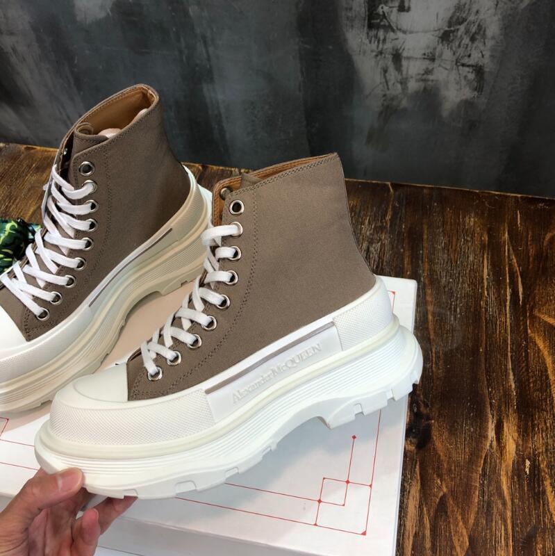 Mila's Edit - AQ Men SHoes - 392