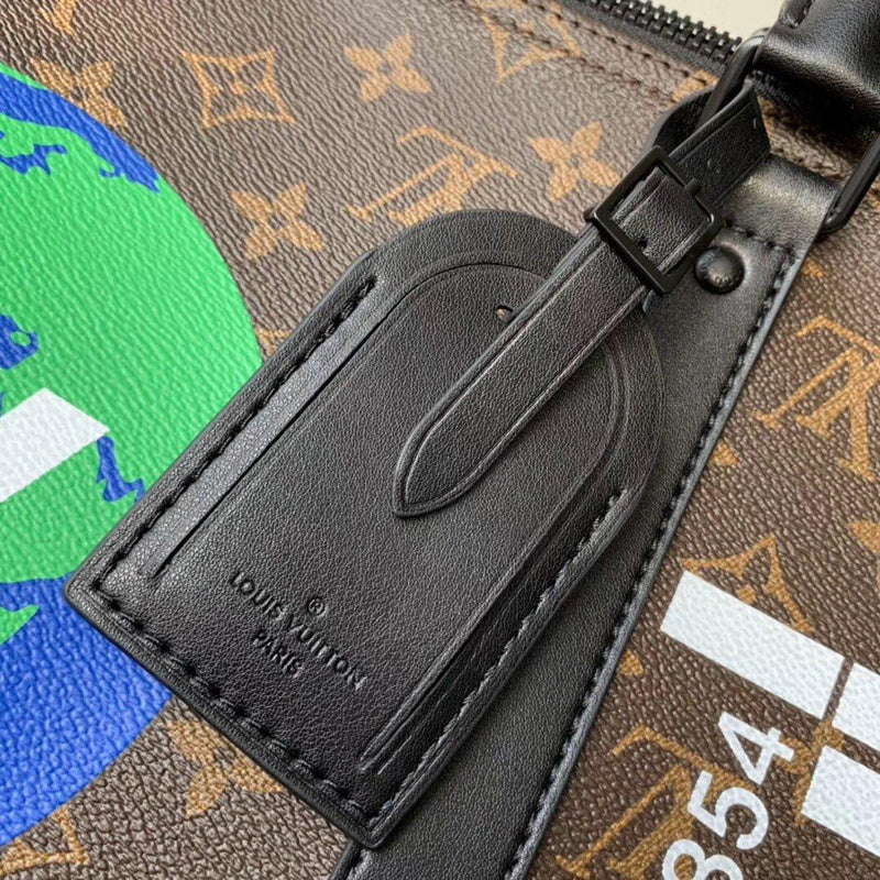 I W Fashion Lu-Vi bags - 17820