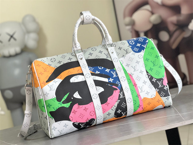PHA - LOV Bags - 568