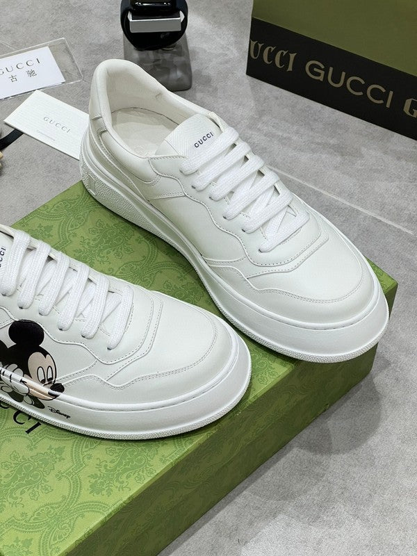 Gucci Luxury Shoes