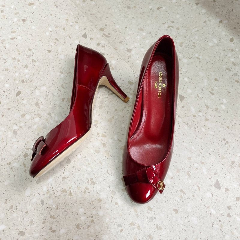 Louis Vuittion Luxury Shoes