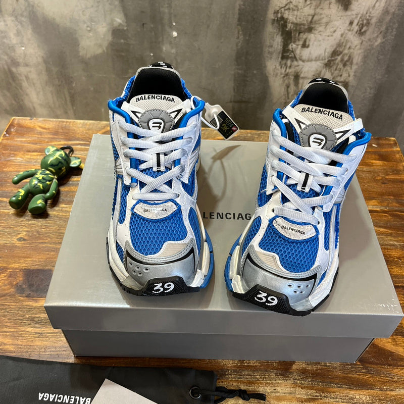 Balenciaga Luxury Shoes