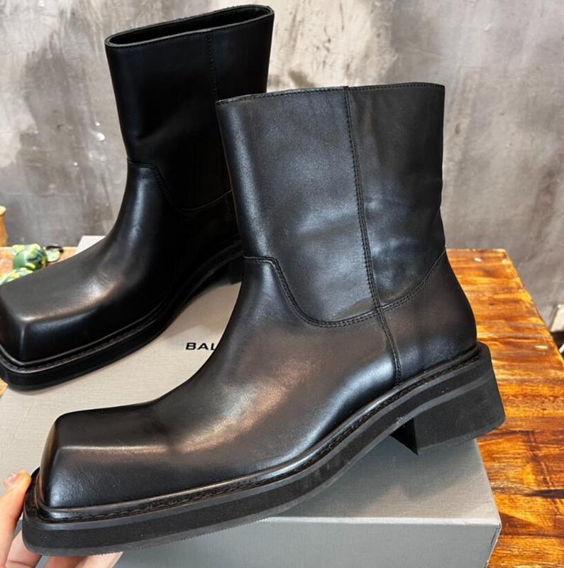 Mila's Edit - PD Men Shoes - 184