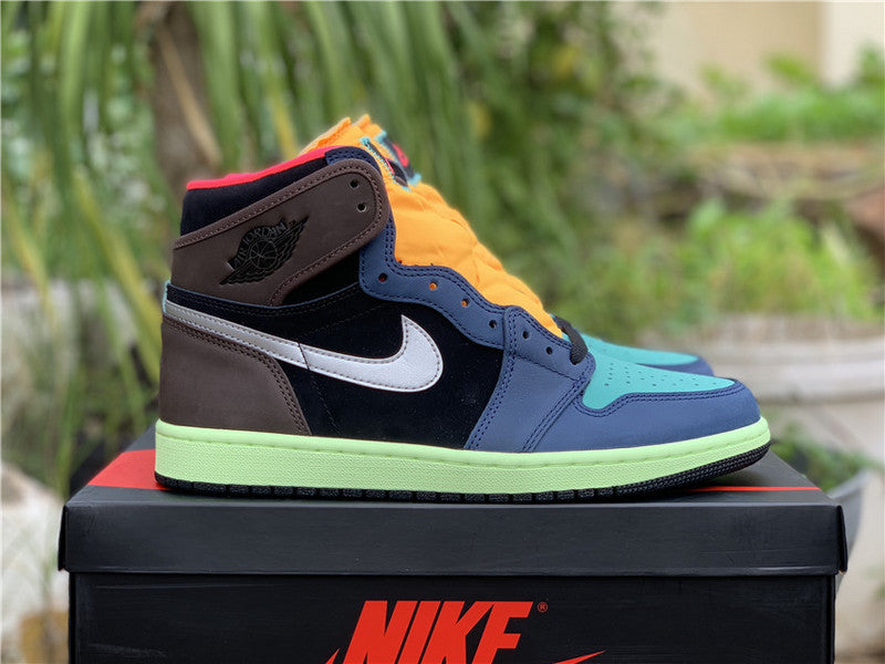 Nike Luxury Shoes
