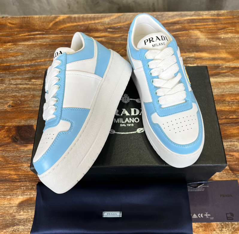 Mila's Edit - PD Women Shoes - 002