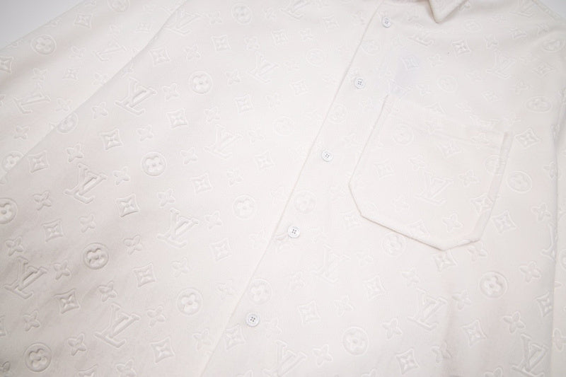 Louis Vuittion Luxury Clothes
