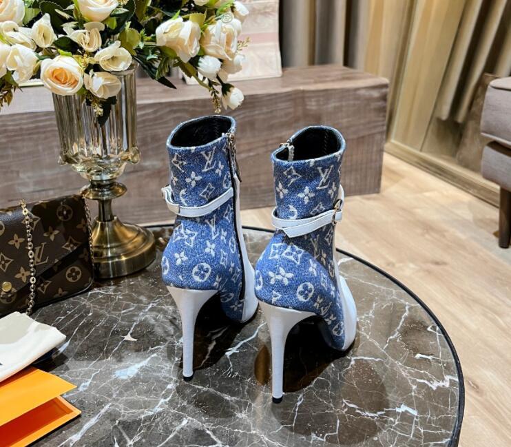 Mila's Edit - LOV Women Shoes - 869