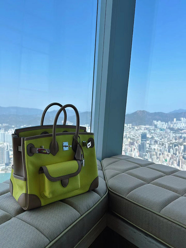 PHA - HMS Bags - 1081
