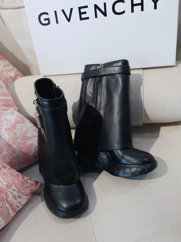 Givenchy Luxury Shoes