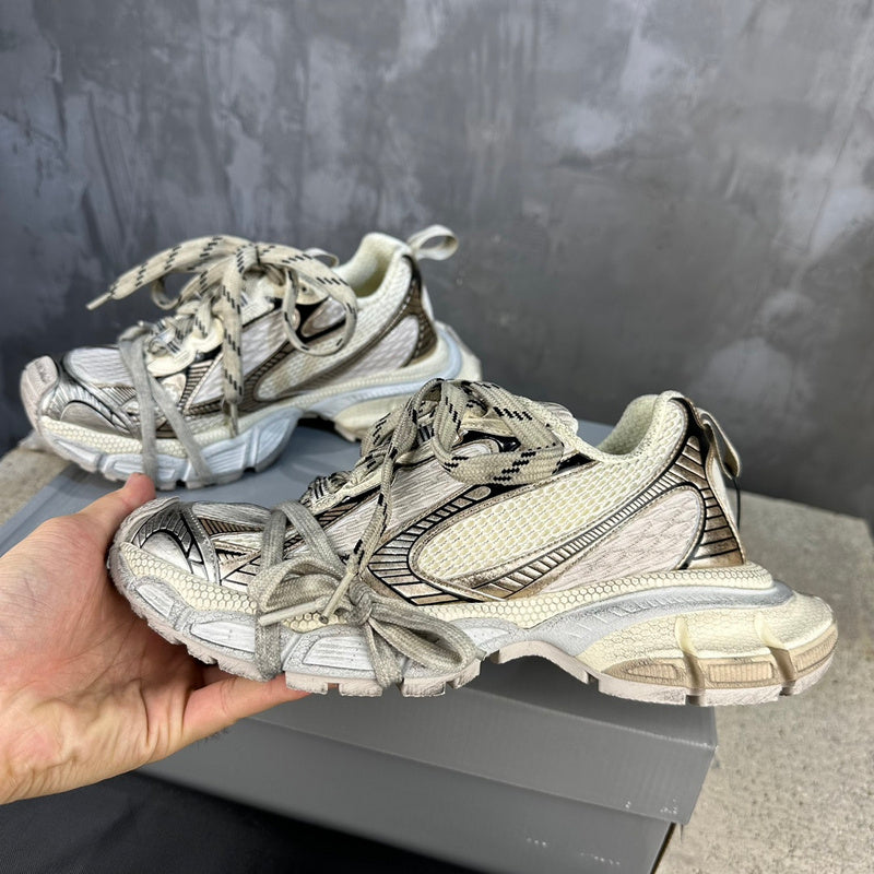 Balenciaga Luxury Shoes