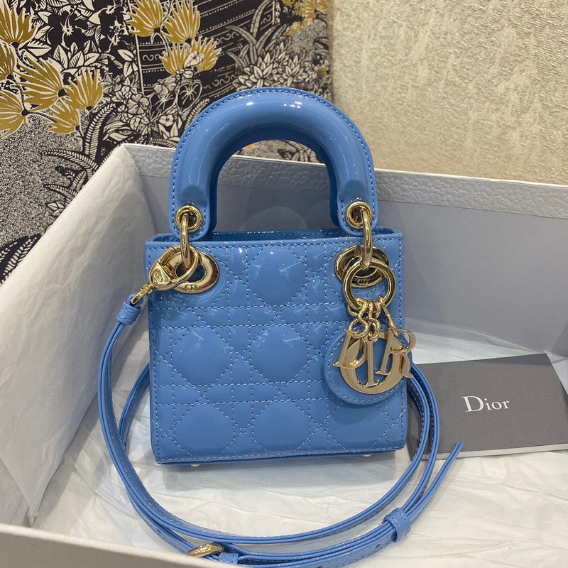 PHA - DOR Bags - 535