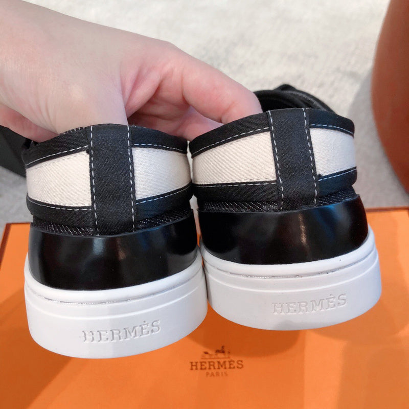 Hermes Luxury Shoes