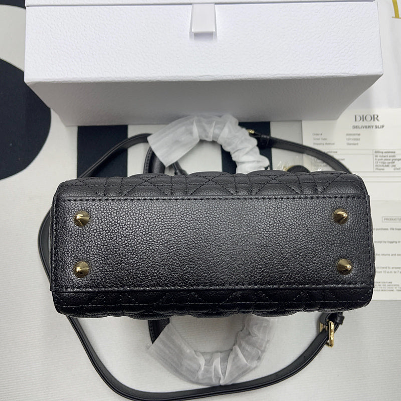 ENT - DOR Bags - 626