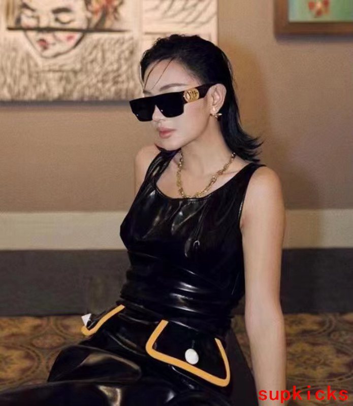 Louis Vuittion Luxury Sunglasses