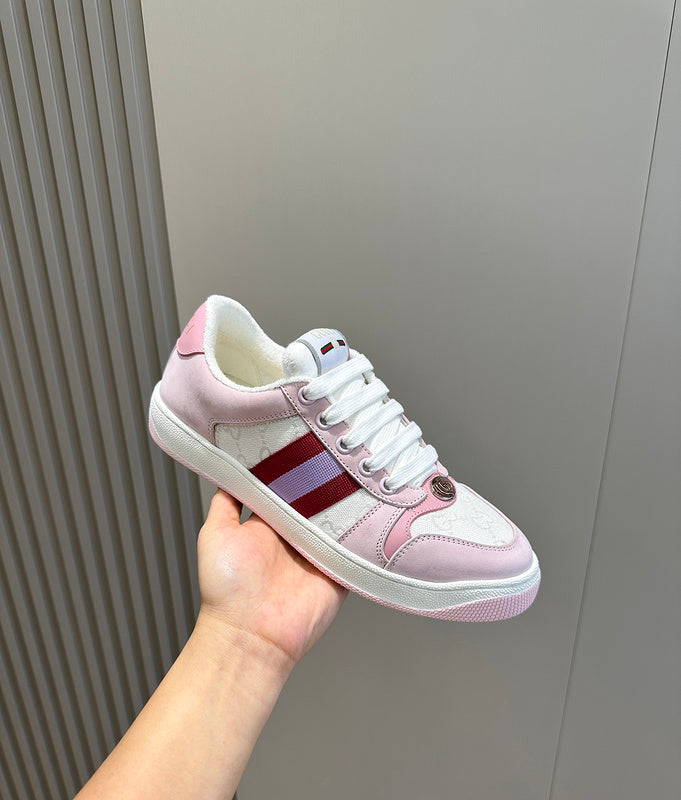 Gucci Luxury Shoes