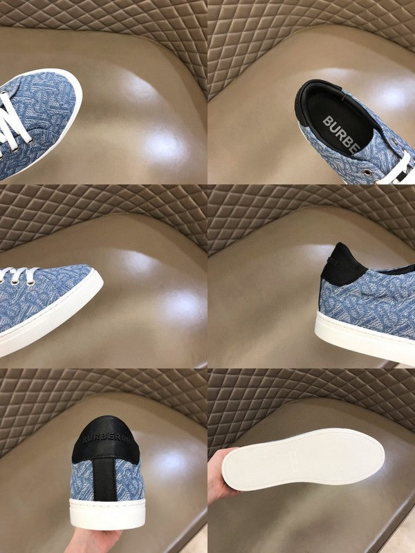 Burberry Luxury Shoes