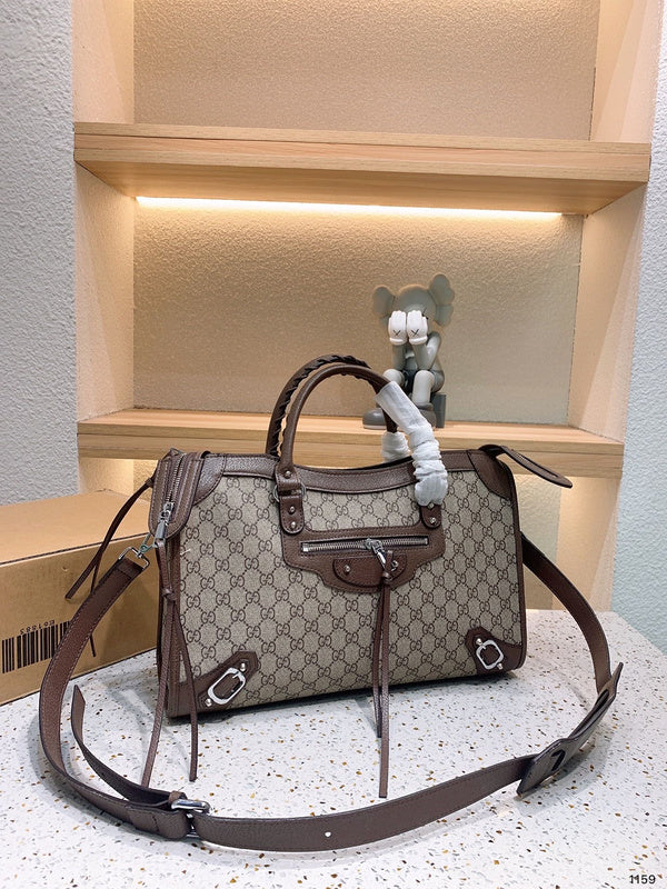 PHA Fashion - BGA Bags - 1505
