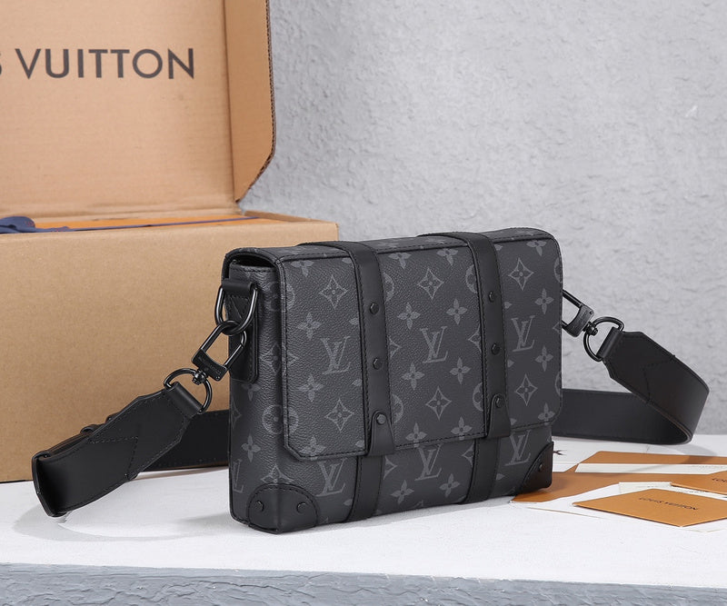 I W Fashion Lu-Vi Bags - 16969