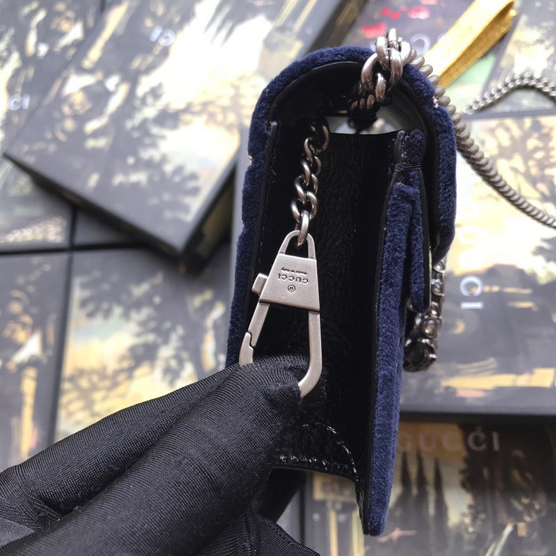 ENT - GCI Bags - 072