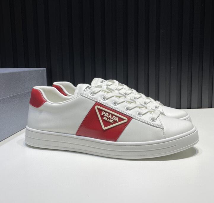 Mila's Edit - PD Men Shoes - 309