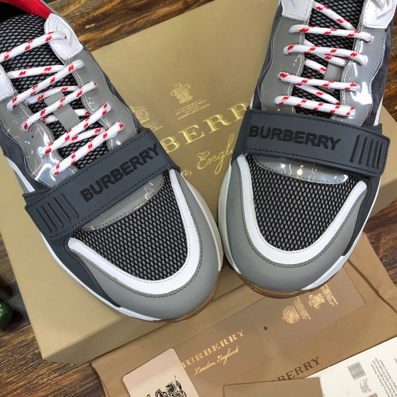 Burberry Luxury Shoes