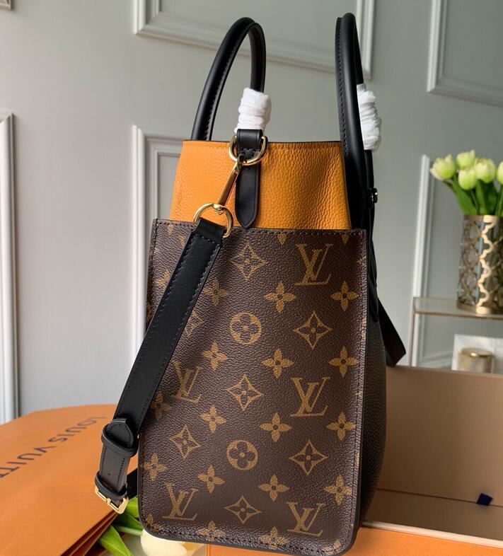 Mila's Edit - LOV Bags - 2943
