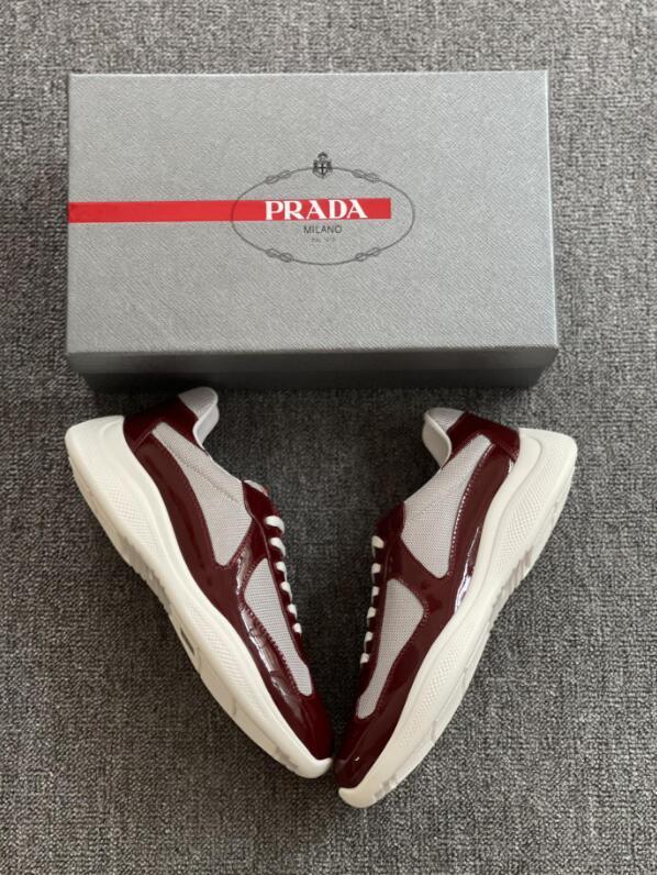 Mila's Edit - PD Men Shoes - 406