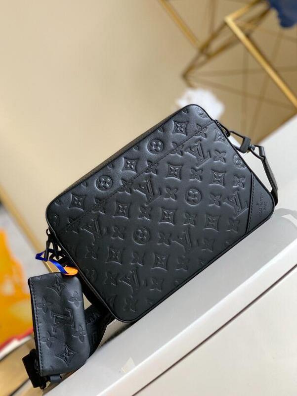 Mila's Edit - LOV Bags - 2645