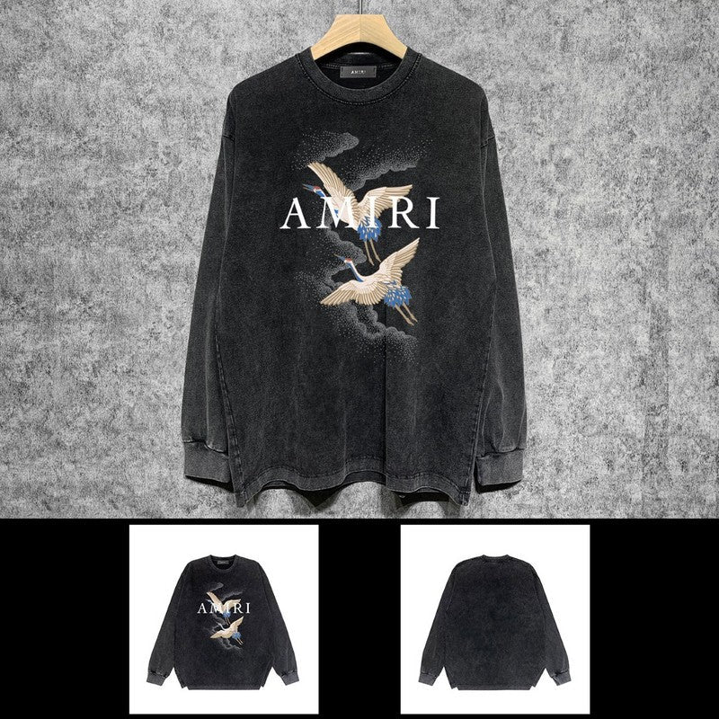 AMIR Hoodies - 136