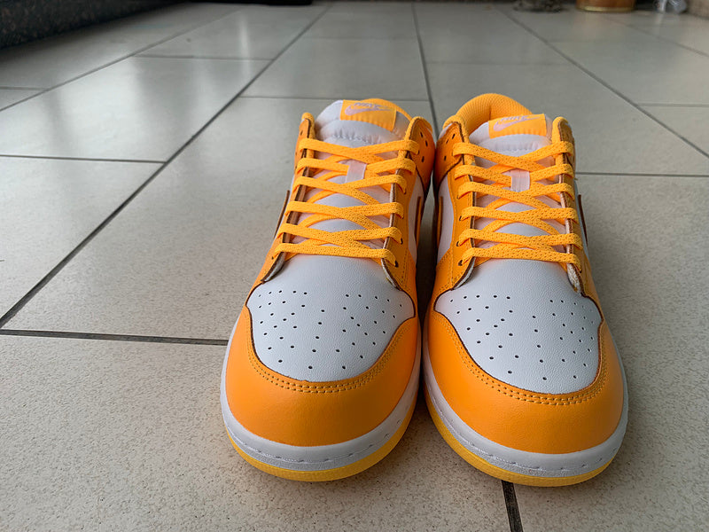 Nike Luxury Shoes