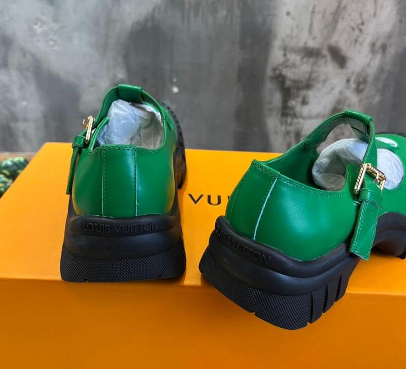 Mila's Edit - LOV Women Shoes - 530
